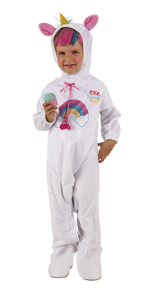 Dreamy Cry Babies Costume Inf