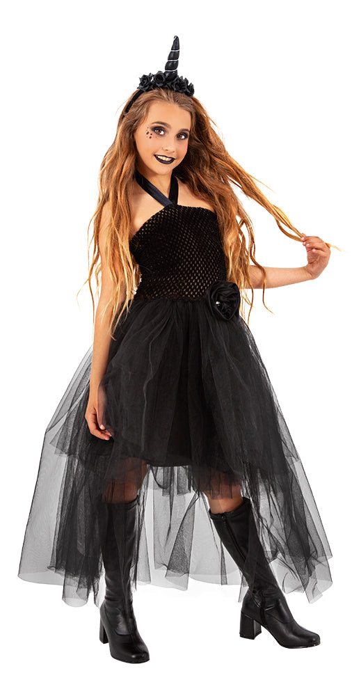 Disfraz Unicornio Tinieblas Inf