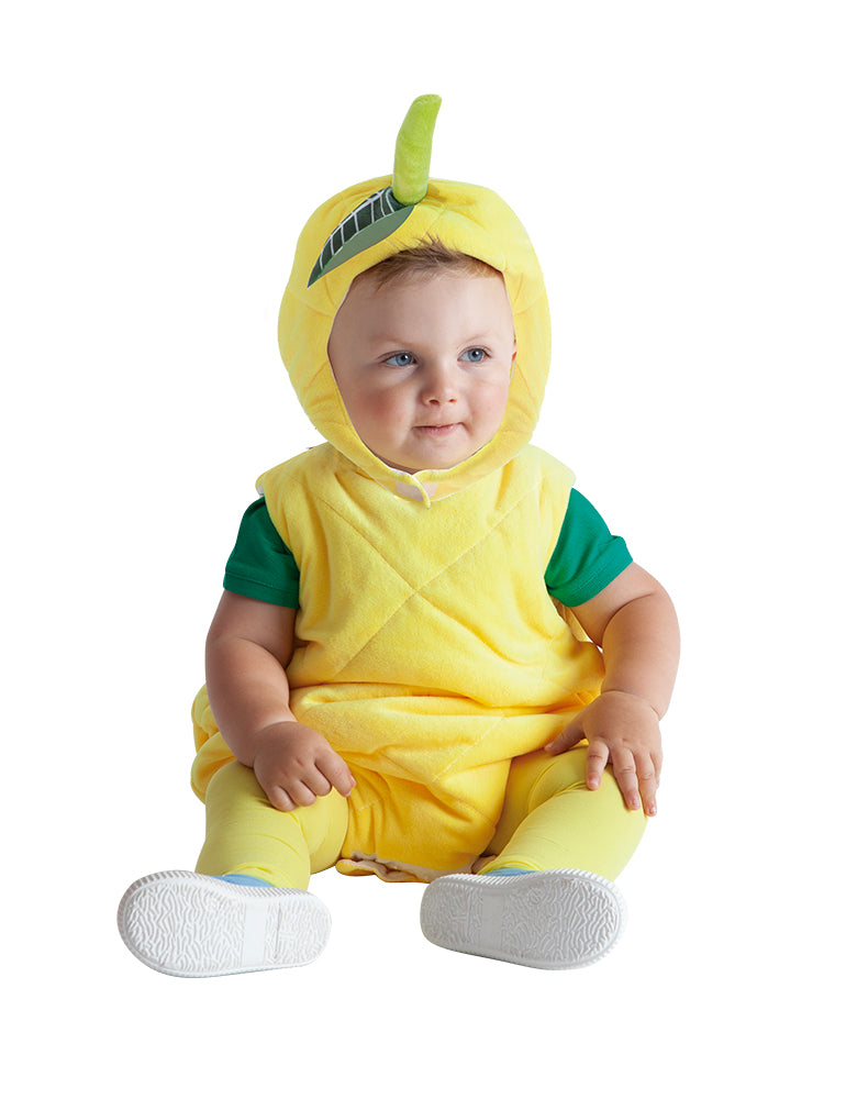 Disfraz Baby Limon Inf