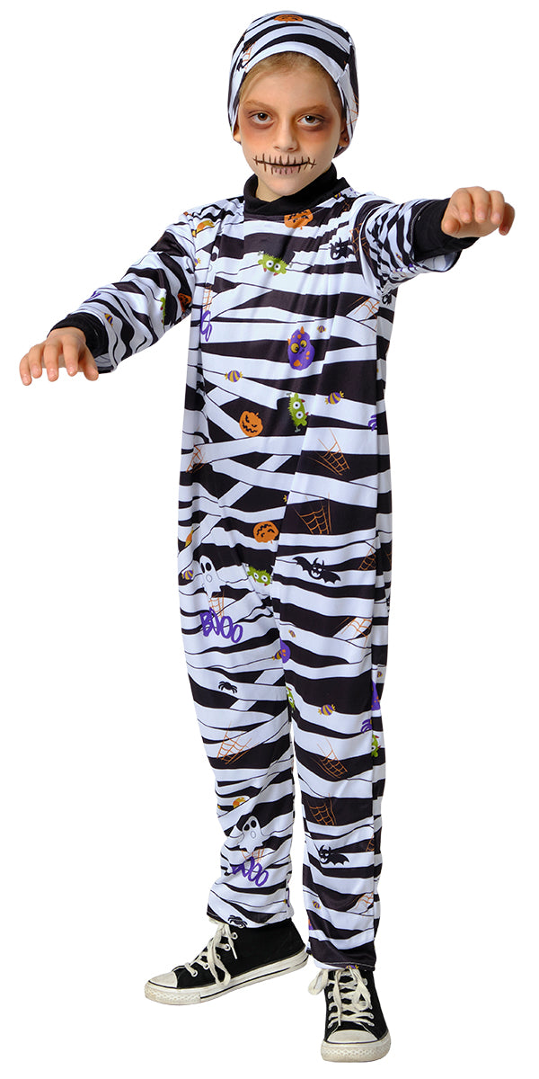 Disfraz Mummy Chuli Inf