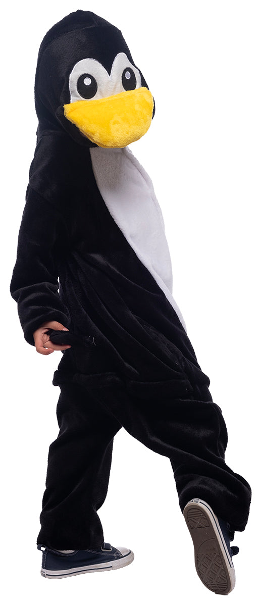 Disfraz Pingüi Inf
