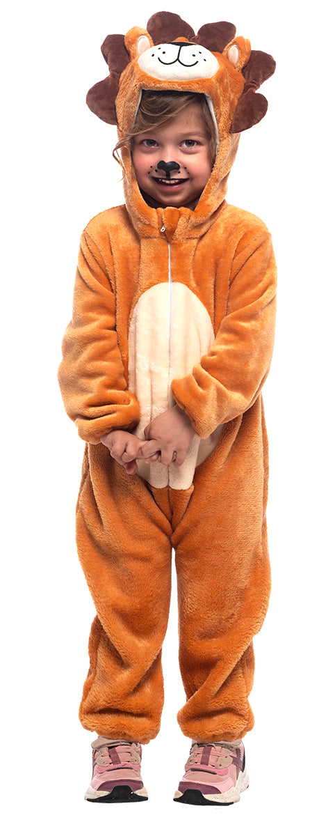 Disfraz Leon Mimosin Inf