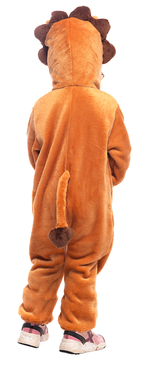 Disfraz Leon Mimosin Inf