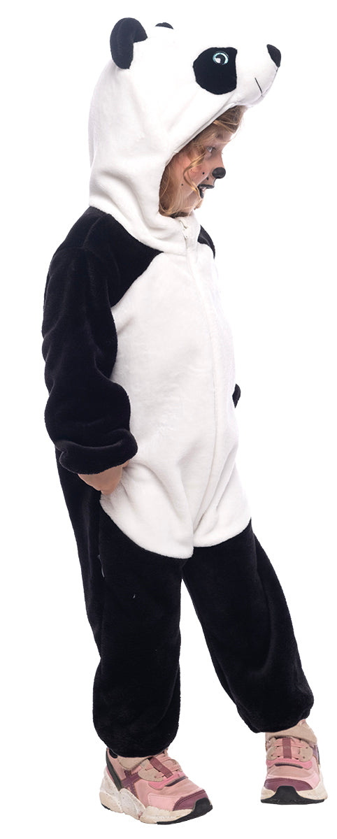 Disfraz Panda Amoroso Inf