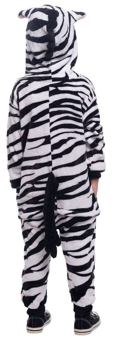 Disfraz Cebra Inf