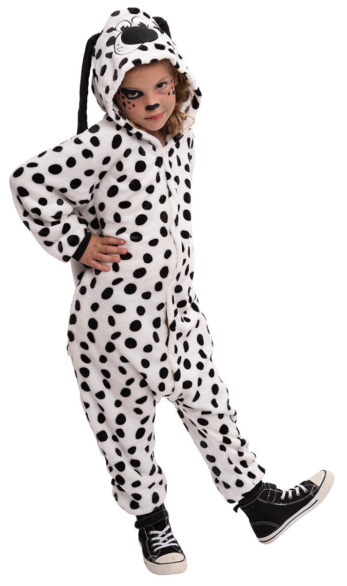 Disfraz Dalmata Inf