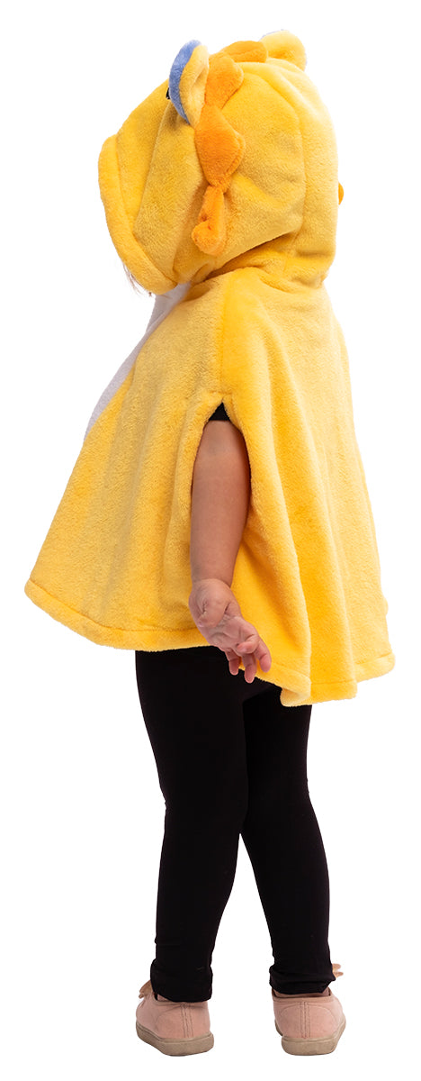 Capa Super Leoncito Inf