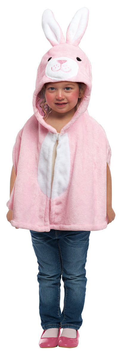 Capa Super Conejita Inf