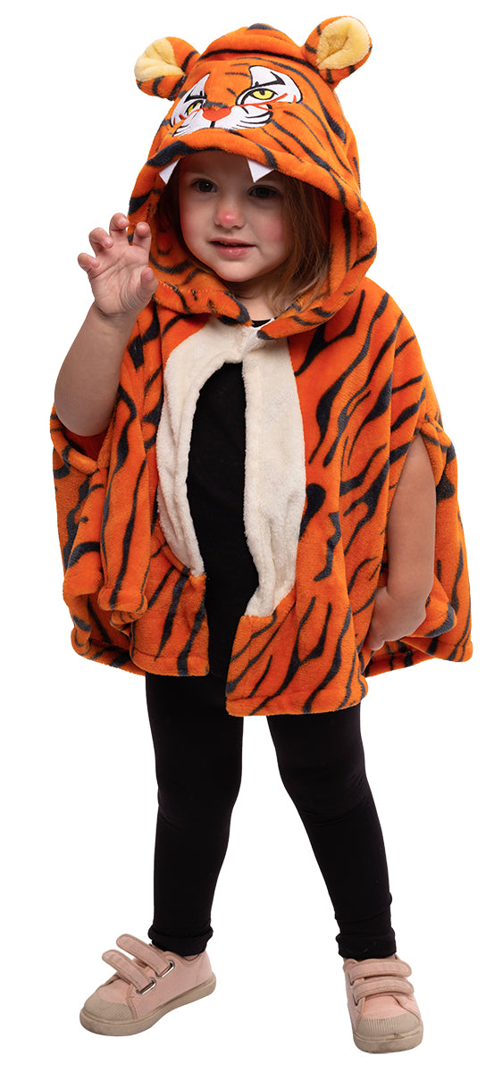 Capa Super Tigre Inf