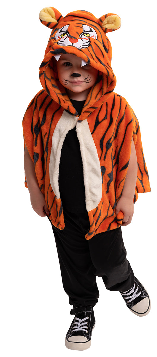 Capa Super Tigre Inf