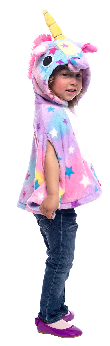 Capa Super Unicornio Inf