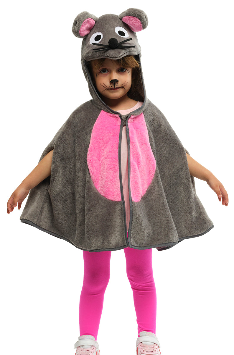 Capa Super Raton Inf