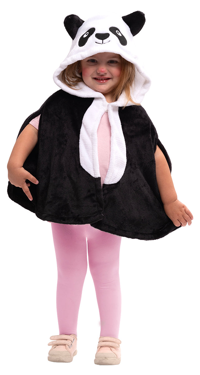 Capa Super Panda Inf