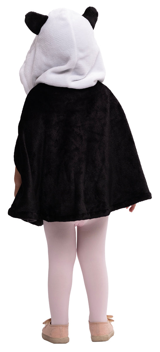 Capa Super Panda Inf