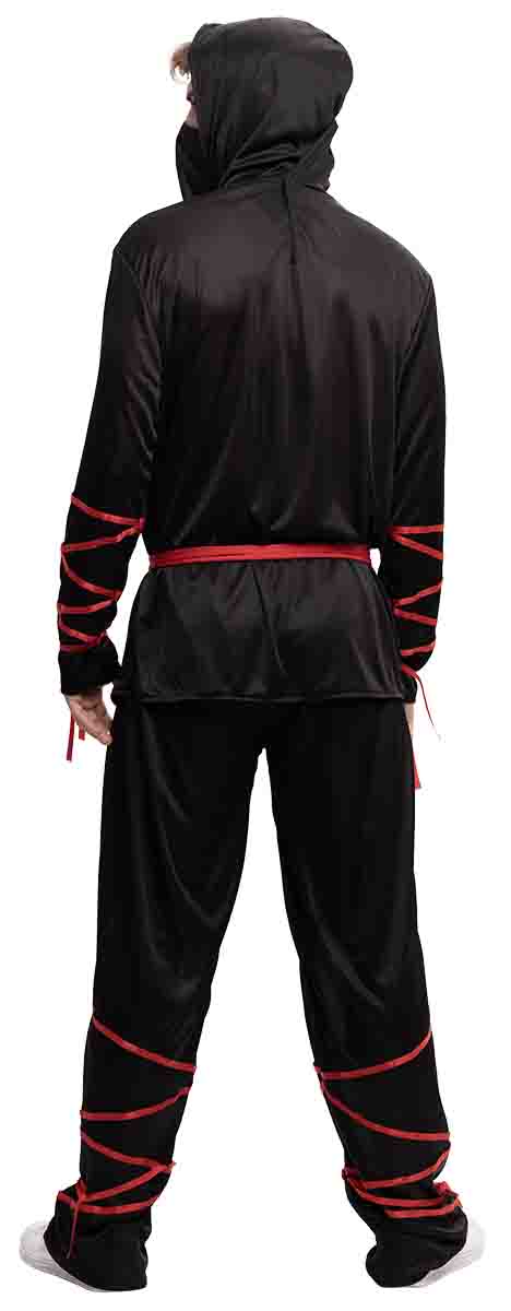 Disfraz Ninja Ad