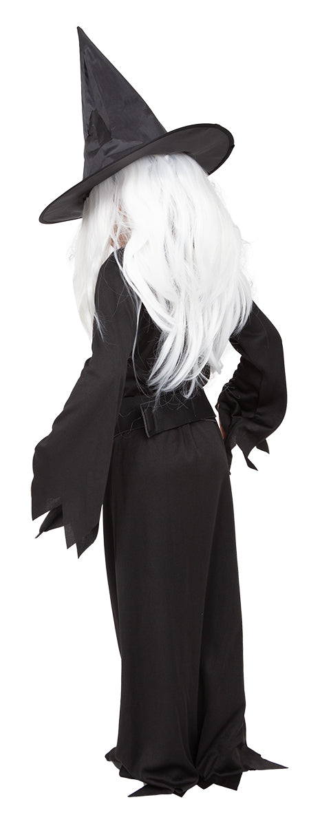 Telabruja Glow In Dark Costume Inf