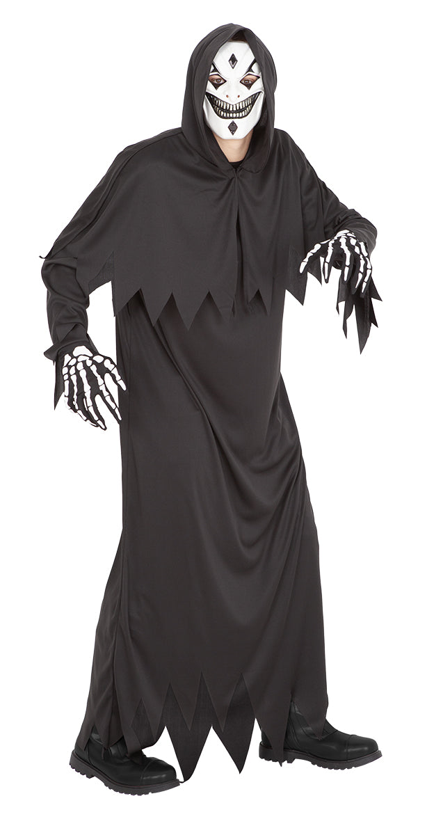 Disfraz Payaso Mortal Ad