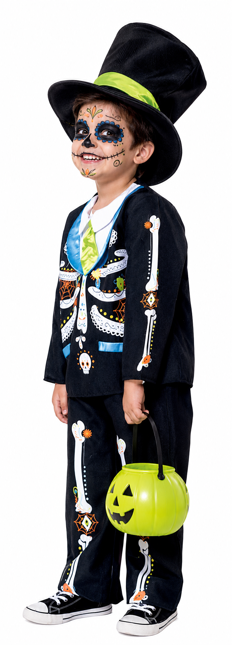 Catrin Pancho Costume