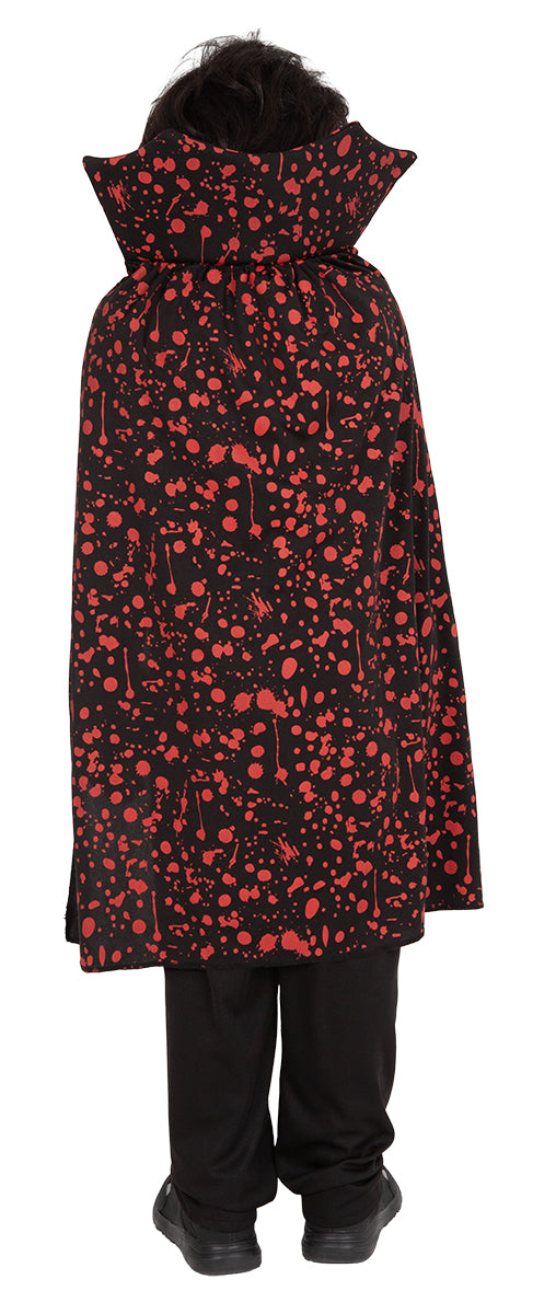 Disfraz Vampiro Sangrante Inf