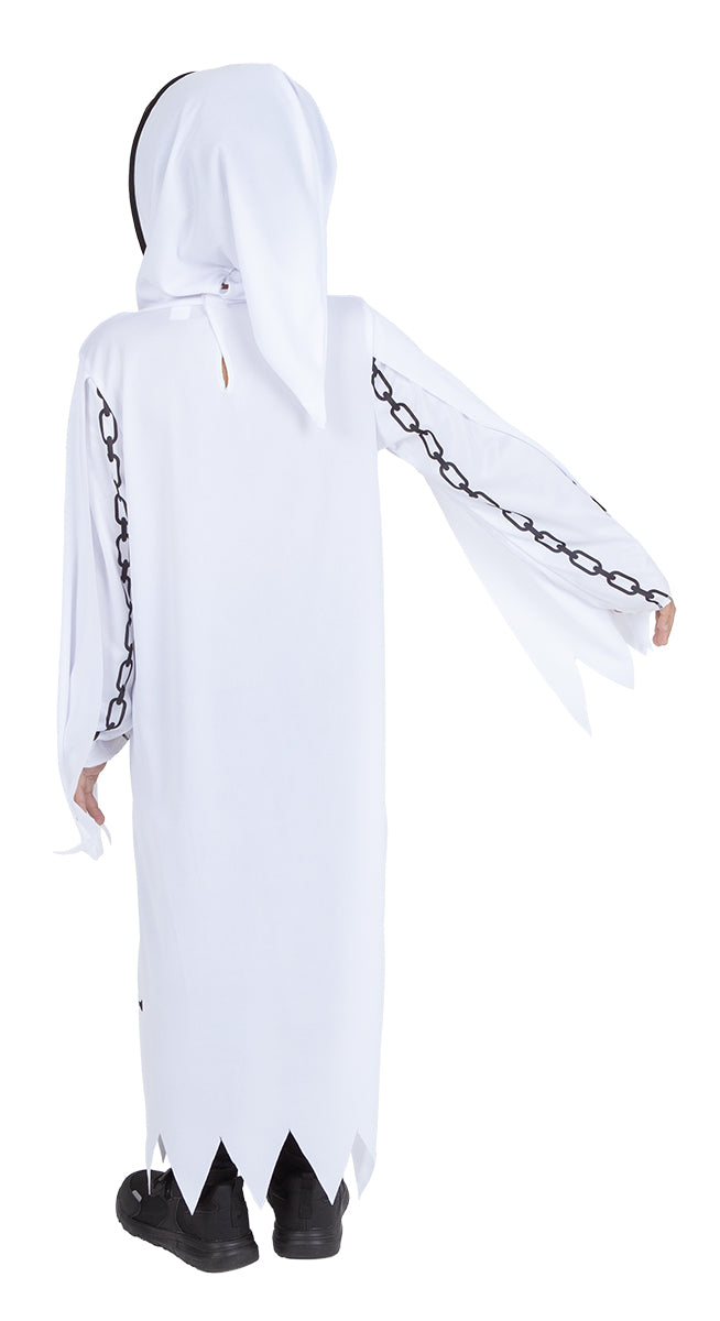 Disfraz Fantasma Encadenado Inf