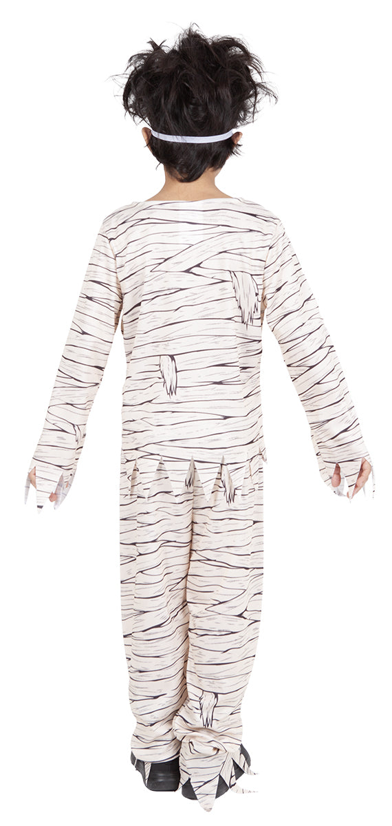 Disfraz Momia Malota Inf