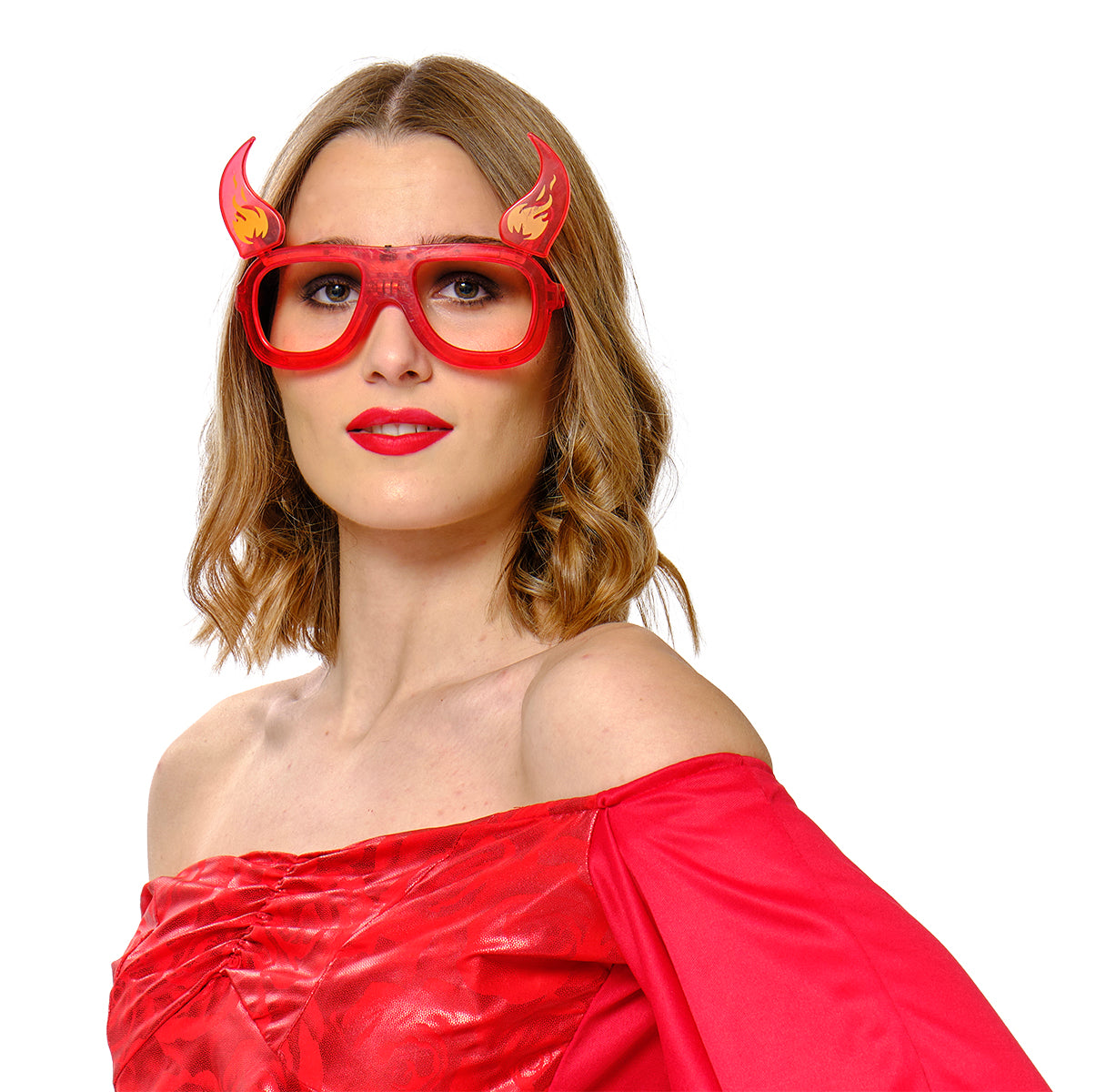 Gafas Cool Hw Con Luz (6 Surt.)