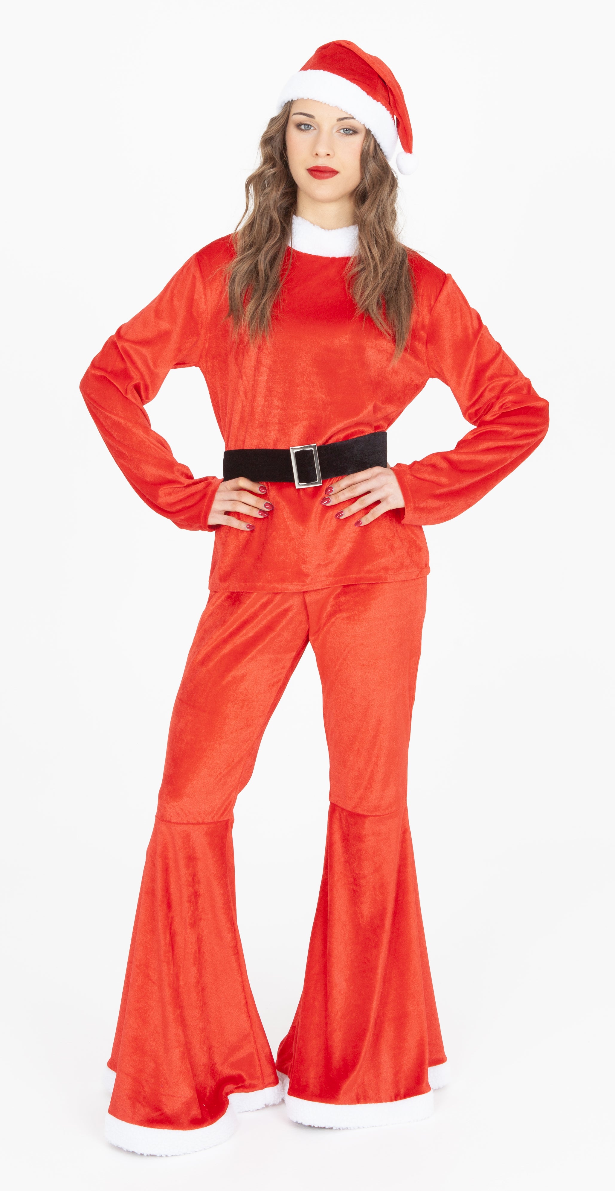 Disfraz Mama Noel Molona Ad