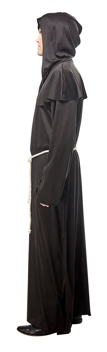 Disfraz Monje Tenebroso Ad