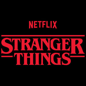 Stranger Things