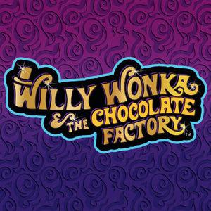 Willy Wonka & The Chocolate Factory
