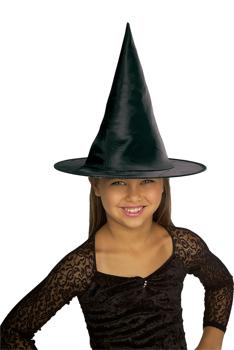 Sombrero Bruja Infantil