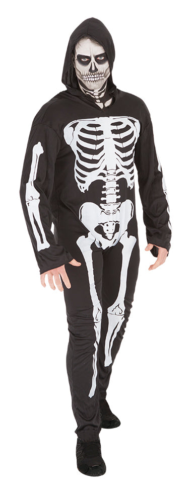 Disfraz Skeleto Ad