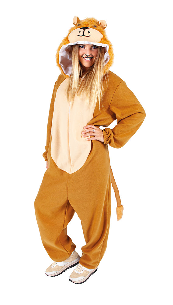 Disfraz Sweet Leon Ad