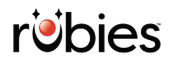Rubies Logo